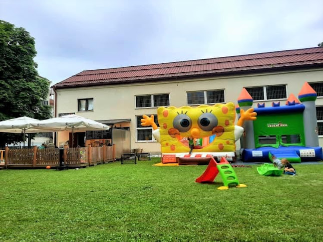 Gallus Park Coffee - Maribor