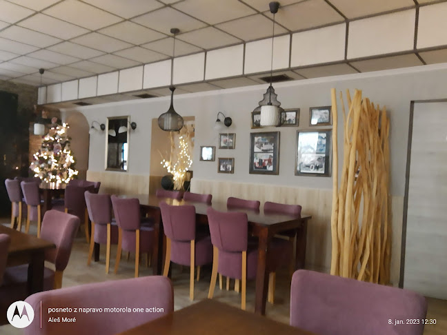 Restavracija in gostilna Rondo