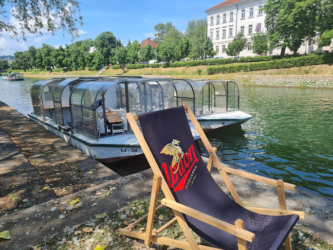 Comentarii opinii despre Klub Rečnih Kapitanov