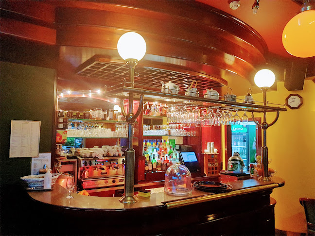 Opinii despre Kavarnica Flet în Grosuplje - Gastronomija in gostinstvo