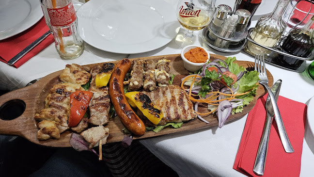 Gostilna Nibi’S - Gastronomija in gostinstvo