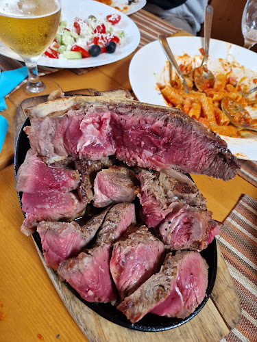 Pizzeria da Mattia - Gastronomija in gostinstvo