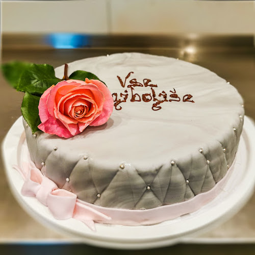 Mini slaščičarna Sladki dar Kamnik