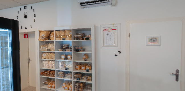 Opinii despre Slaščičarna Pr'Pek în Šoštanj - Gastronomija in gostinstvo