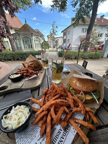 ANTICA Pizzeria & Aperitivo - Grosuplje