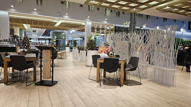 ANGEL Restaurant | Kaval Group - Gastronomija in gostinstvo