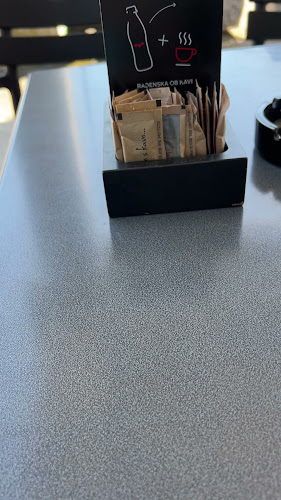 Carpe Diem Novo mesto - bar - Gastronomija in gostinstvo