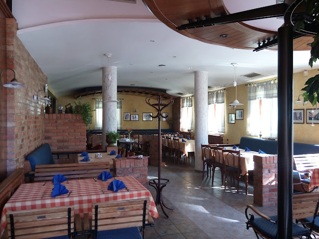 Gostilna Amadeus - Gastronomija in gostinstvo