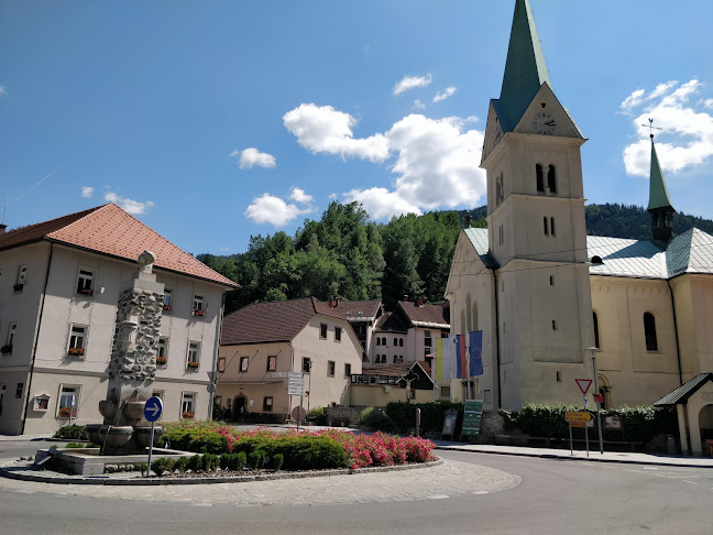 OKREPČEVALNICA IN PICERIJA KURNIK, OLGA KRIVONOG S.P - Črna na Koroškem