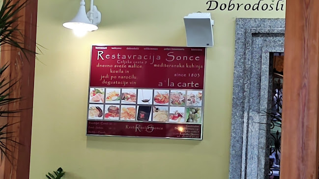 Gostinstvo Boštjan Hernavs s.p. - Rogaška Slatina