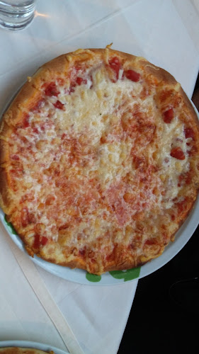 Okrepčevalnica - pizzerija Maks, Nenad Maksimović s.p. - Ljubljana