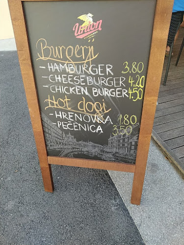 Okrepčevalnica Pika Jeton Arifi s.p.