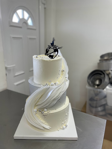 Opinii despre Cake Shop Sladki raj în Murska Sobota - Gastronomija in gostinstvo