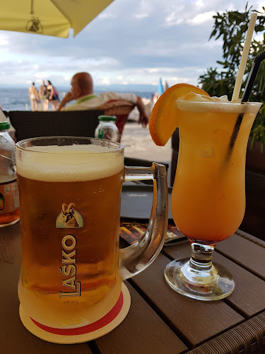 Comentarii opinii despre Spužva Beach Bar