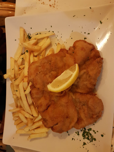 Comentarii opinii despre Gostilna Avguštin