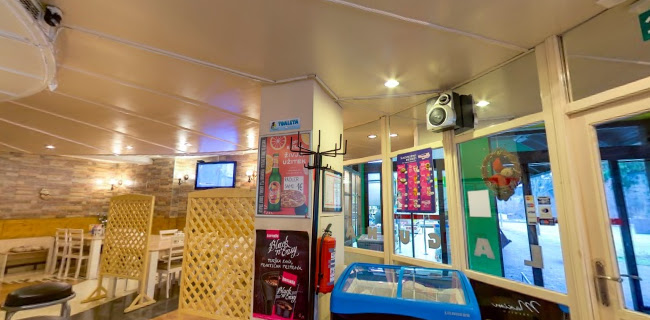 Opinii despre Okrepčevalnica picerija laguna, Branko Lukačić s.p. în Topolšica - Gastronomija in gostinstvo