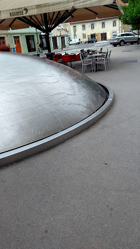 Opinii despre Mestna Kavarna Celje în Celje - Gastronomija in gostinstvo