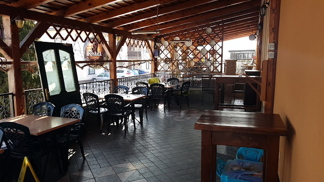 "Gostilna pizzerija vinska Trta" Boštjan Fekonja s.p. - Gastronomija in gostinstvo