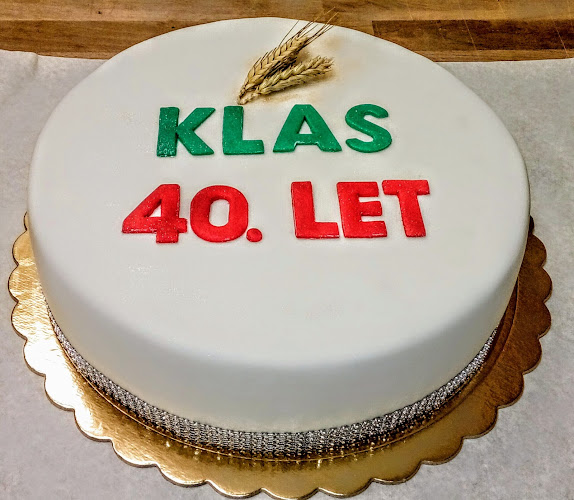 Comentarii opinii despre Pekarna Pod Pohorjem