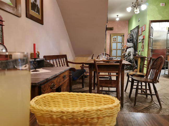 Comentarii opinii despre Pizzeria Popaj