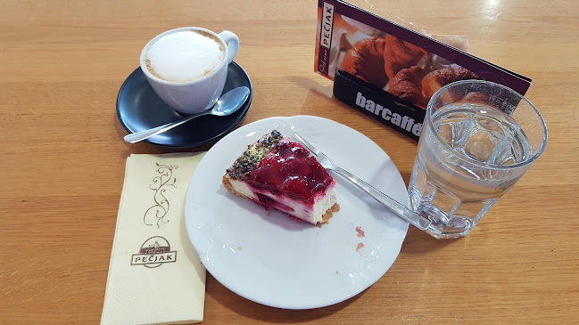 Pekarna Pečjak d.o.o., poslovna enota prodajalna Rudnik - Ljubljana