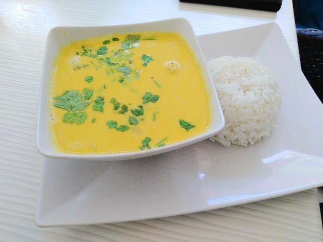 Opinii despre Tajska restavracija Chada în Koper - Gastronomija in gostinstvo