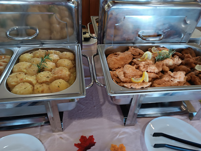 Comentarii opinii despre Gostilna Dolinca