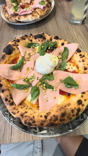 Pizzeria Fontana Krško - Krško