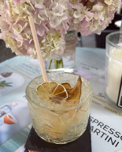 Opinii despre Arkade bar Novo mesto în Novo mesto - Gastronomija in gostinstvo