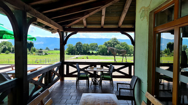 Gostinstvo Rudi Hrovat s.p. Kmetija in bar Brsca