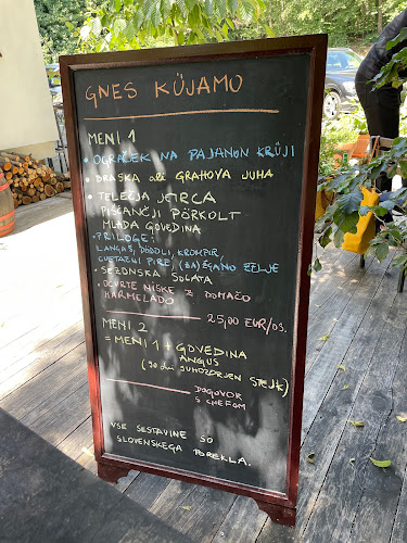 Comentarii opinii despre Gostilna Zeleni Gaj