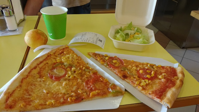 Comentarii opinii despre Pizzerija Šestinka