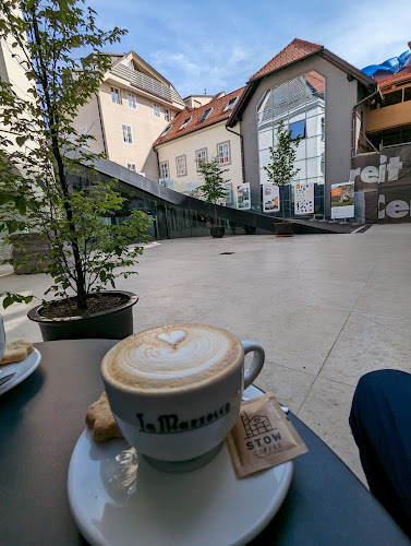 STOW COFFEE - Ljubljana
