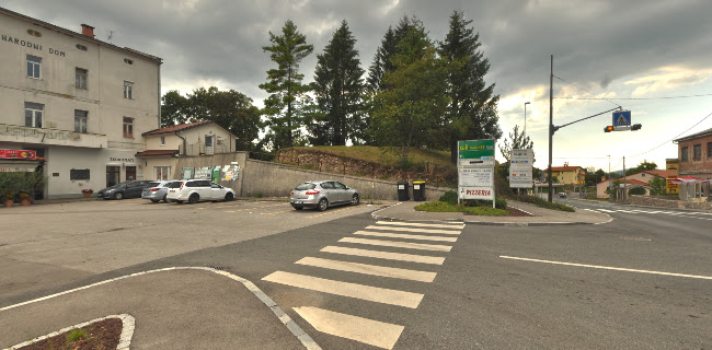 Opinii despre "Pizzeria Coccolo" Vičič-Renko Silva s.p. în Podgrad - Gastronomija in gostinstvo