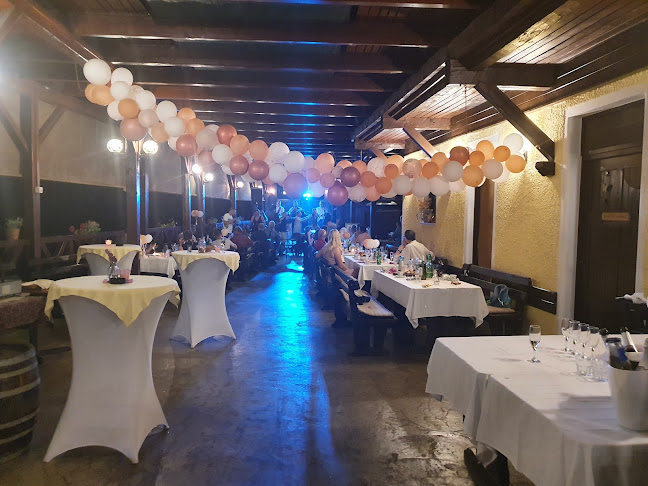 Gostilna pri Kranjcu Franci Tomažič s.p. - Vrhnika