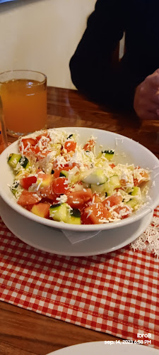 Stara Pumpa - Ljubljana - Šentvid