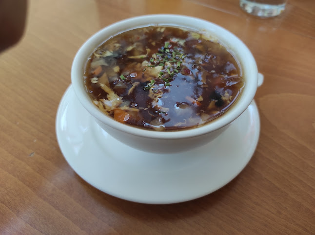 Huasheng, gostinstvo, trgovina in posredništvo, d.o.o. - Gastronomija in gostinstvo