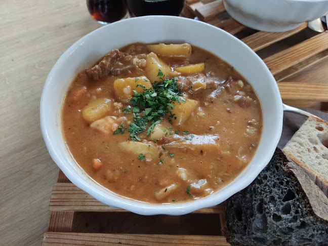 Moji štruklji Slovenije