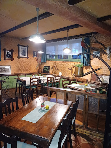 Comentarii opinii despre Gostilna Pr'maticku