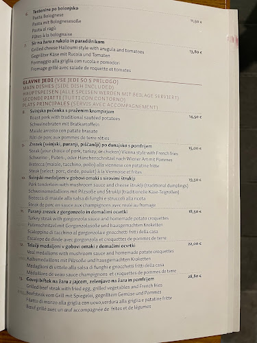 Gostilna Kurej - Bled