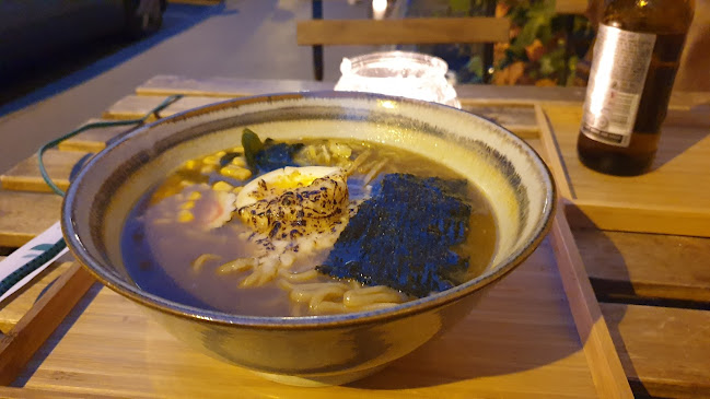 Ramen by Maru - Ljubljana