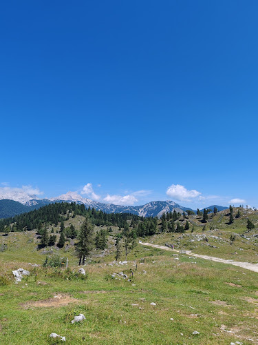 Velika planina BAR/ BUFFET - Stahovica