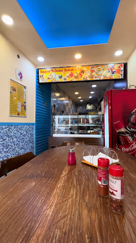 Opinii despre Anacur Döner Kebab în Koper - Gastronomija in gostinstvo