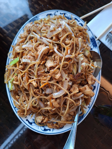 KITAJSKA RESTAVRACIJA HONG KONG 2 | NANKING, d.o.o. - Komenda