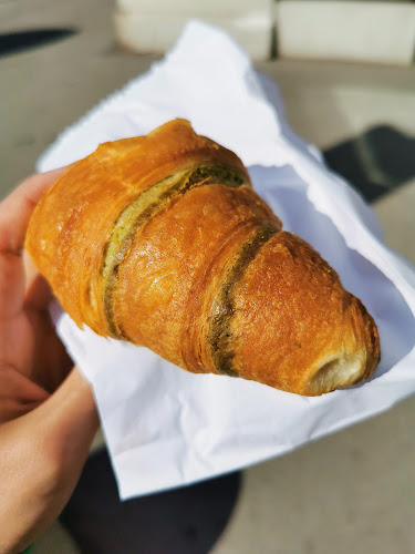 Legisa Pekarna - Ljubljana