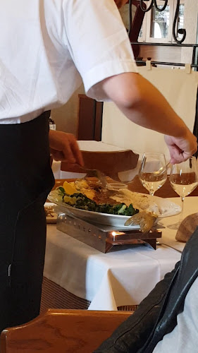 Opinii despre Gostilna Sonja în Izola - Gastronomija in gostinstvo