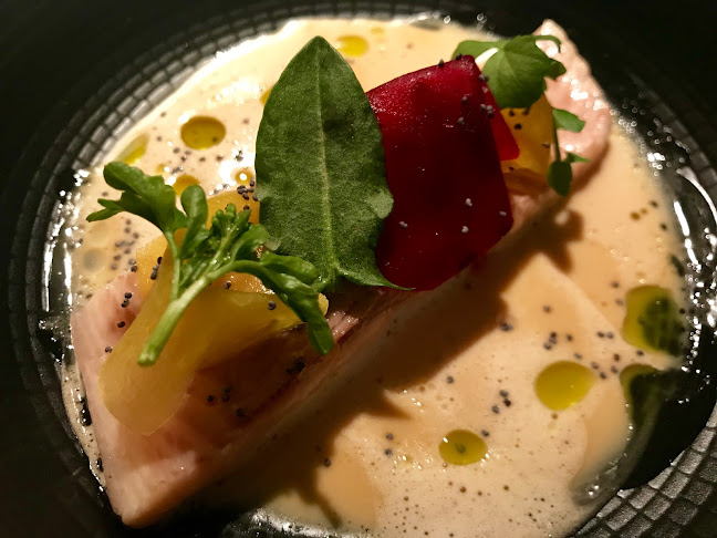 Opinii despre Hiša Franko în Kobarid - Gastronomija in gostinstvo