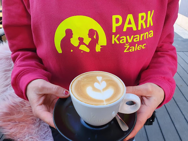 Comentarii opinii despre Park Kavarna Žalec