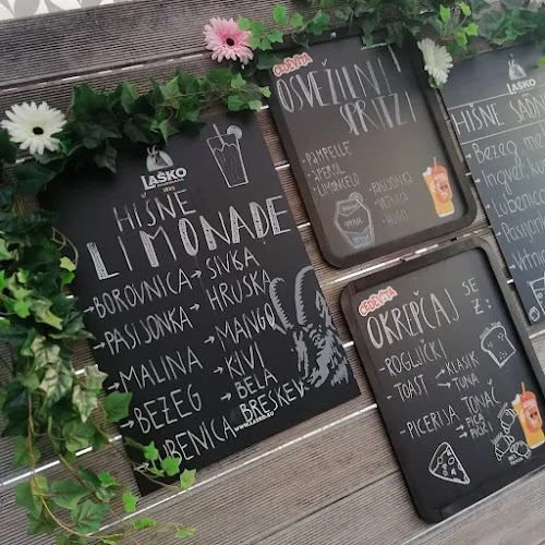 Carpe Diem Novo mesto - bar