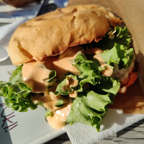 Comentarii opinii despre Okrepčevalnica Pinki Sašo Krpič s.p.